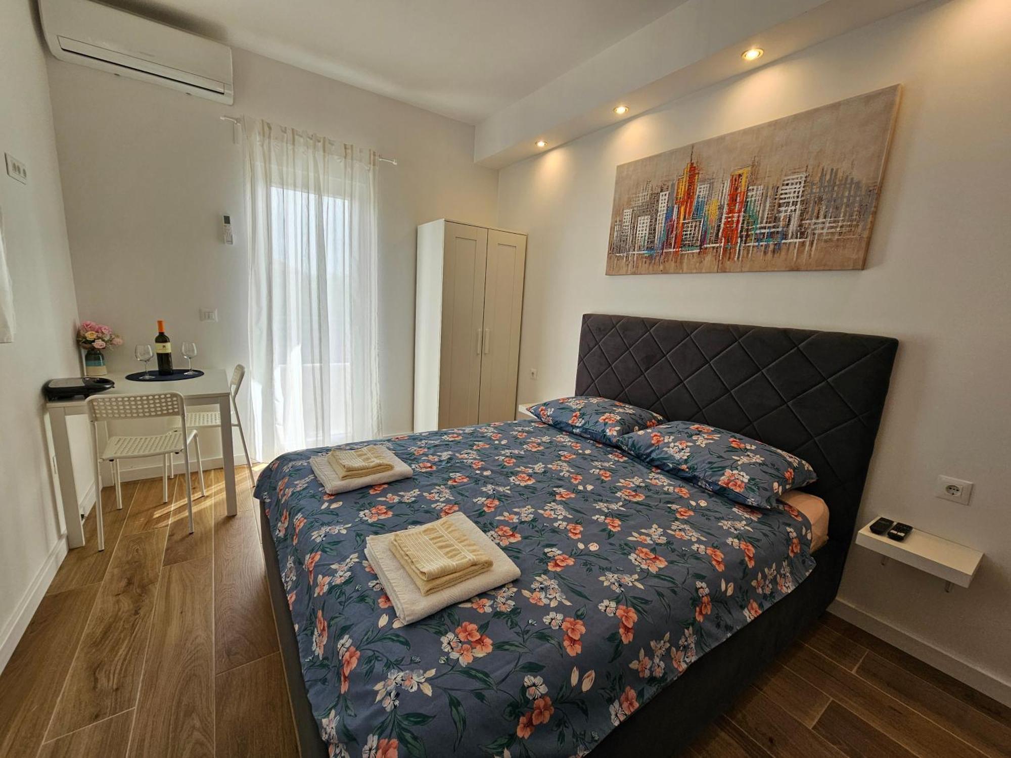 Room Ela Сегет Доньи Экстерьер фото
