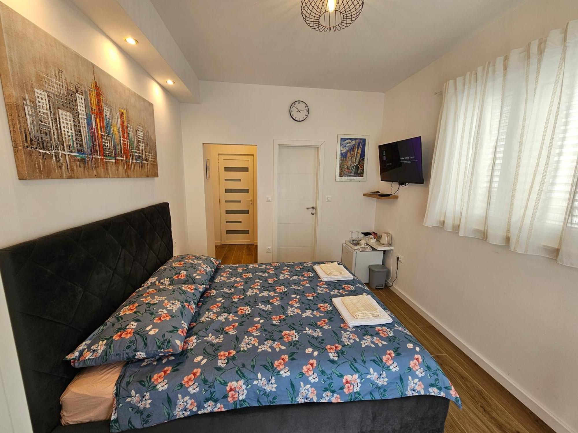 Room Ela Сегет Доньи Экстерьер фото